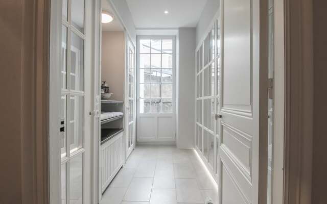 Chateau Terre Blanche