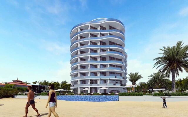 Maison Privee - Royal Bay