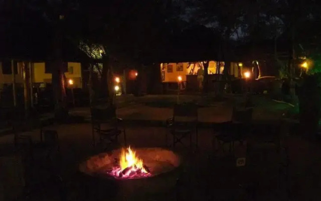 Shalati Adventure Lodge