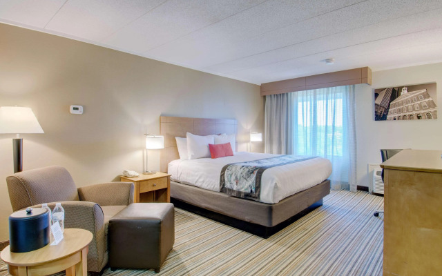 Best Western Plus Waltham Boston