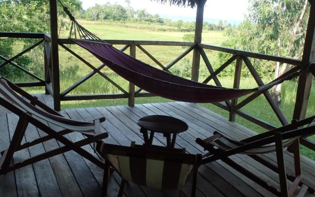 Sahorana Lodge