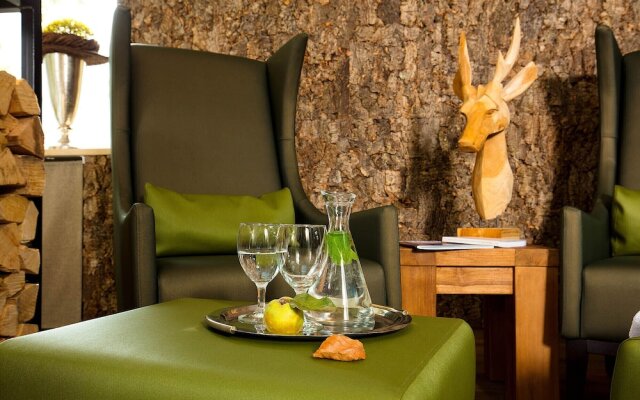 Romantik Hotel Braunschweiger Hof