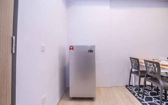 OYO Home 89854 Amazing Bukit Jalil