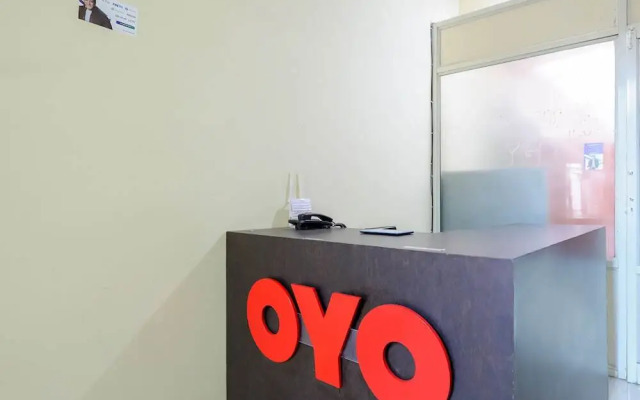 Hotel Ole Homes by OYO Rooms