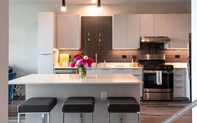 Reno Experience District Condos By Barsala
