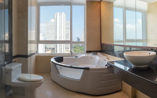 The Holiday Residence