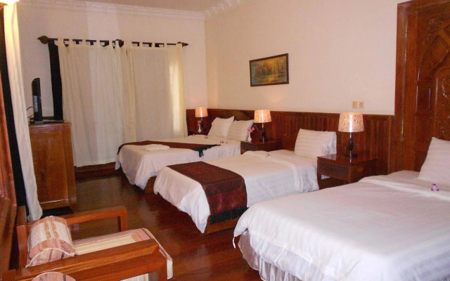 Mayfair Angkor Villa