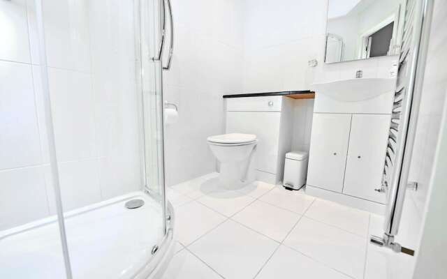 Linhill Guest House