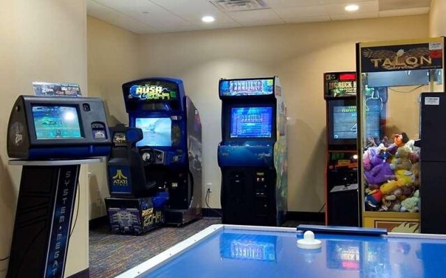 Hilton Garden Inn Rockford