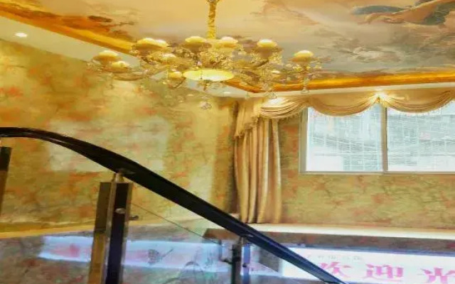 Dazhou Jindi Hotel
