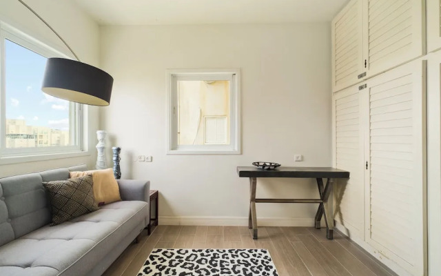 Ramat Aviv Stylish Stay by Sea N' Rent