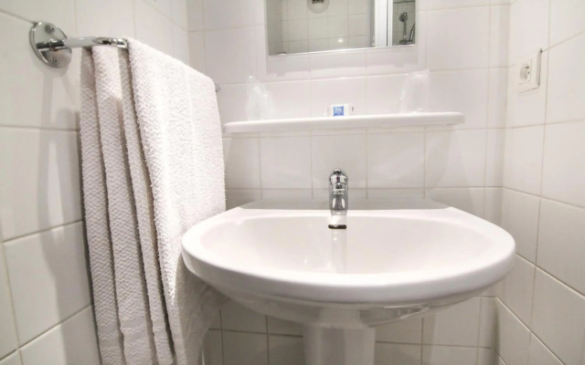 ibis budget Le Mans Centre