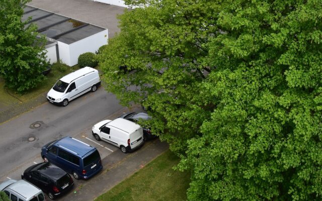 Studio Apartment Refrath