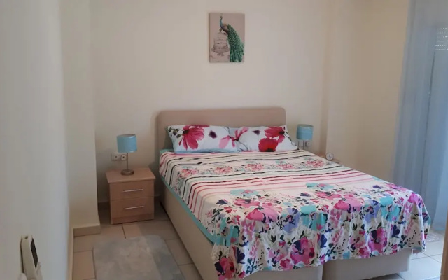 Gorgeous 2 Bed Private Ground Floor Home In One Of Side's Most Exclusive Communi
