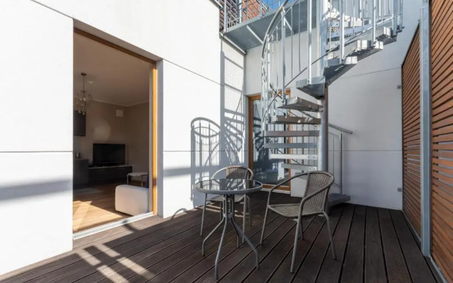 Apartamenty Karawela