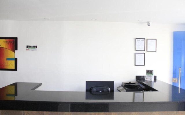 Hotel Pereira 421