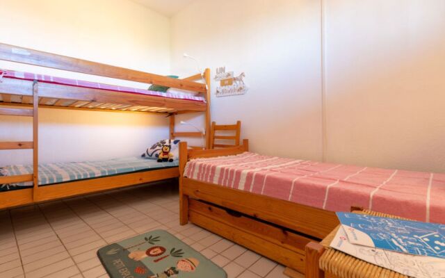 Villa Poséidon La Grande Motte