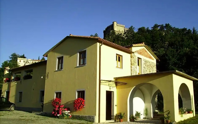B&B Il Girasole