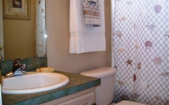 Tower Lakes #47070 - 4 Br Villa
