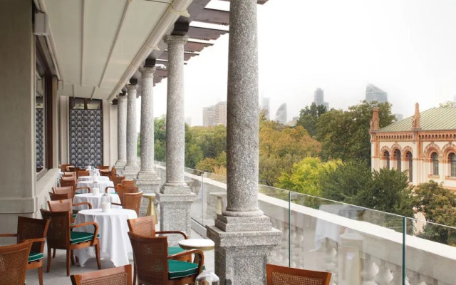 Casa Cipriani Milano