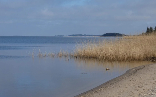 Classic Retreat in Bork Havn - By Traum Ferienwohnungen