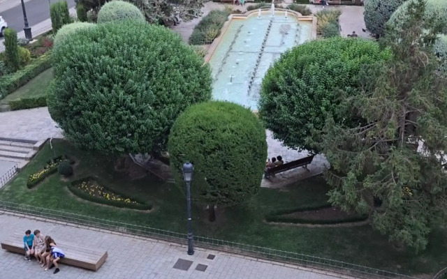 Hotel Altozano