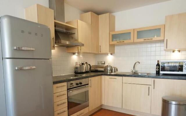 Stay Deansgate Apartments for 14 nights plus