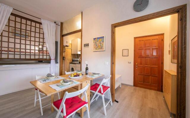 Ginestre Apartment few min From sea