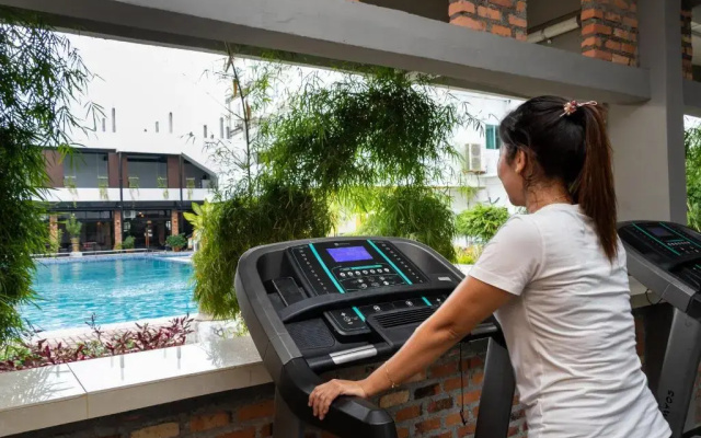 Hotel 21 Karimun
