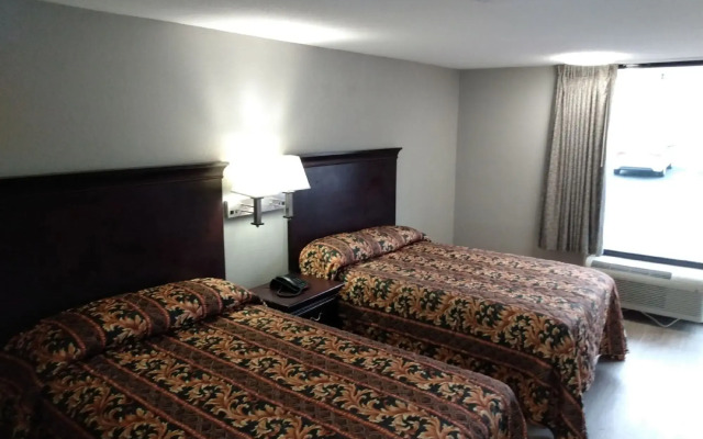 Gateway Inn - Savannah