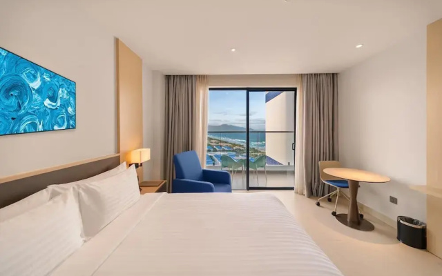 Arena Cam Ranh Ocean View Resort