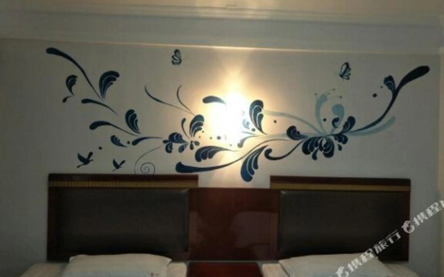 Jinwang Hotel