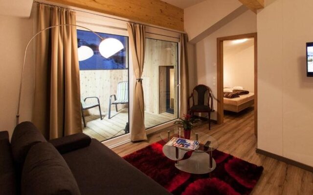 LoriVita Residenz Saalbach