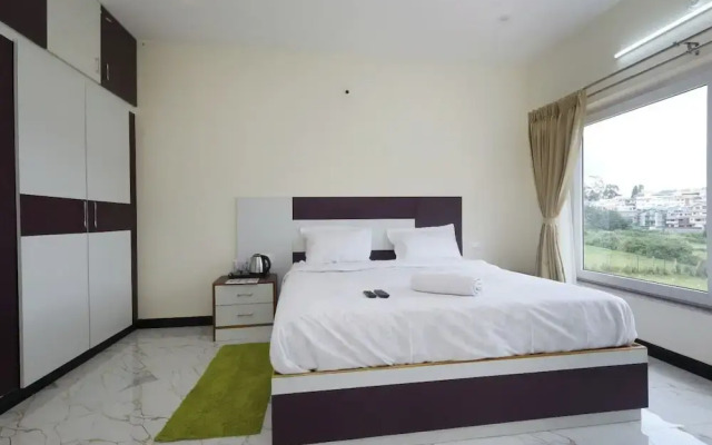 Relax In Homestay