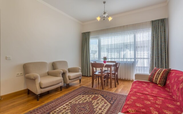 Villa Mavi Luxury Aparts