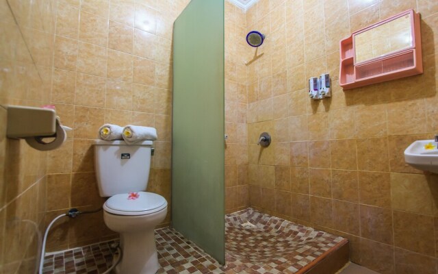 Lumbung Sari Hotel