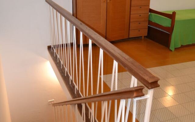 Maridea Ponza Parata