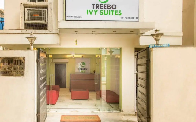 Treebo Ivy Suites
