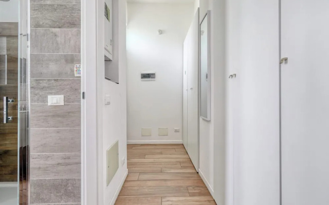 Lovely flat near Naviglio Grande