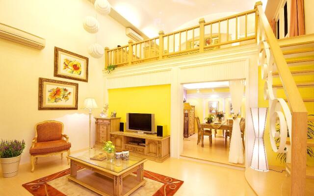 The Dew B&B