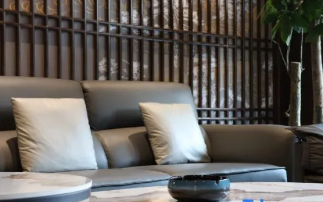 Xinan Hotel (Sublimation)