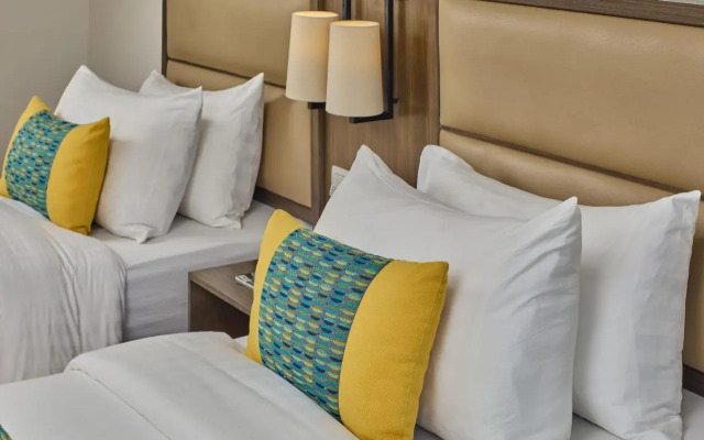 Stay Near Private Beach in Boracay