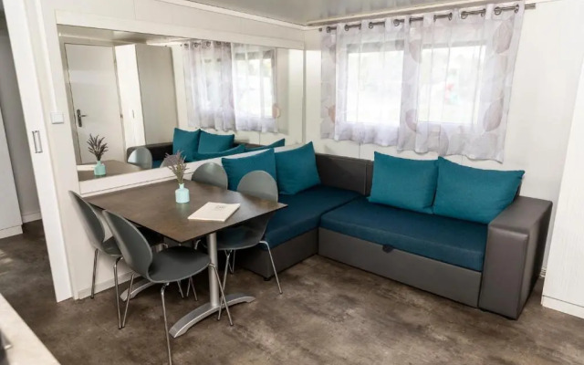 Vulkan Hotel