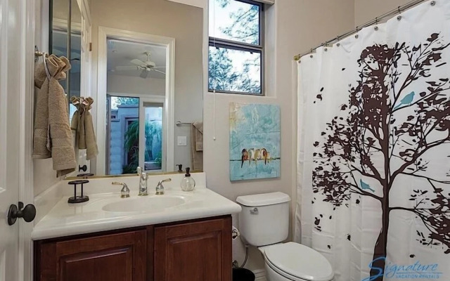 Caledonia Dreamin By Signature Vacation Rentals