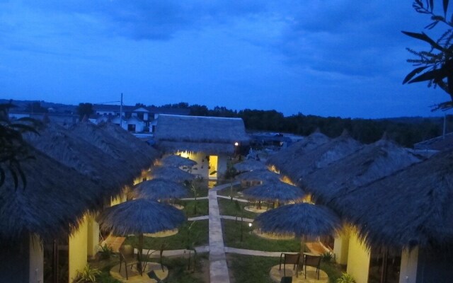 The Treasures'House Bungalows