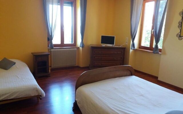 Auberge Le Petit Haut