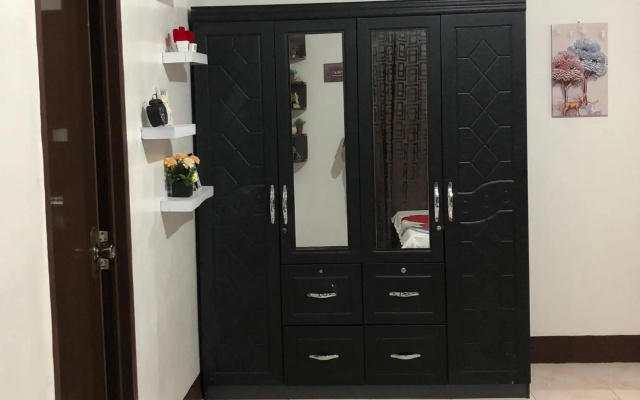 15pax-2minutes to Vigan-Rose and Fer Transient-2 Bedroom House