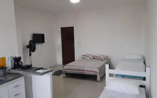 Residencial Ocean Palace Suítes