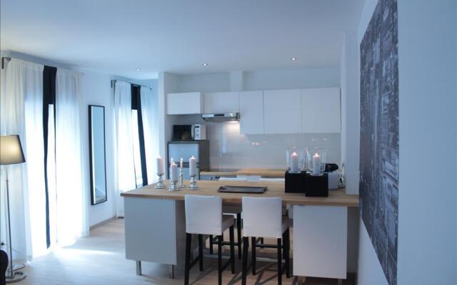 Clarisses 5 - 1 BR Apartment 1st Floor - ZEA 39158