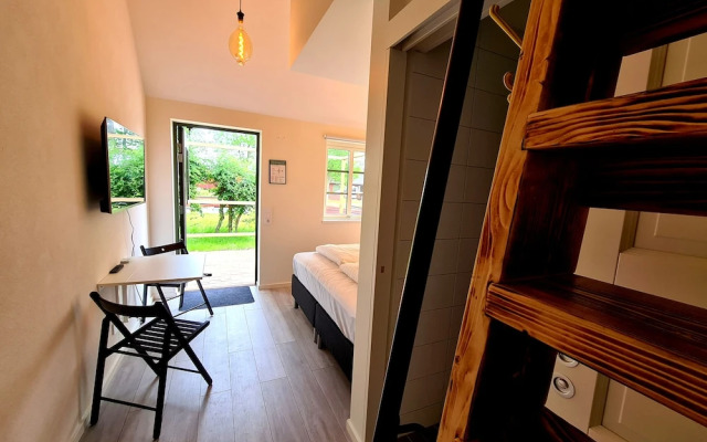 GEG Hotel
